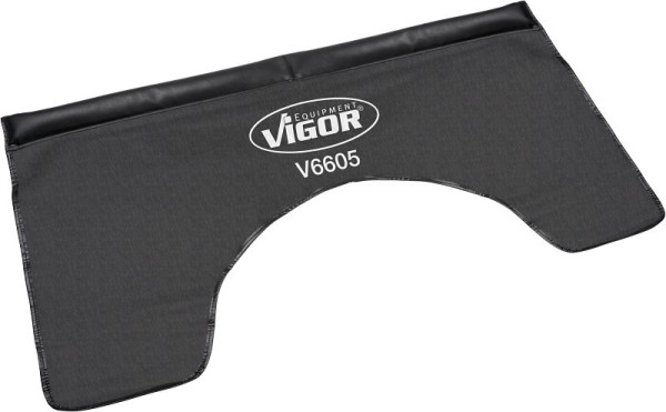 Protezione parafango VIGOR, V6605