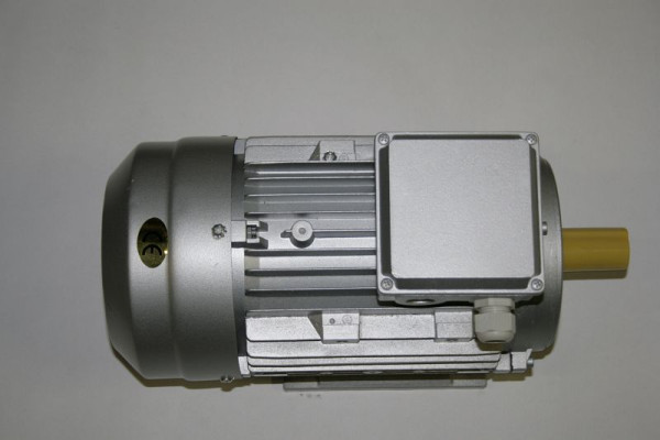 Motore ELMAG 400 volt, 2,2 kW, 2850 giri/min per modello TIGER 340 (Chinook), 9100428