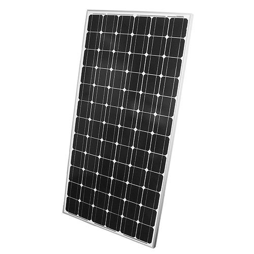 Pannello solare monocristallino Phaesun 200W, 310269
