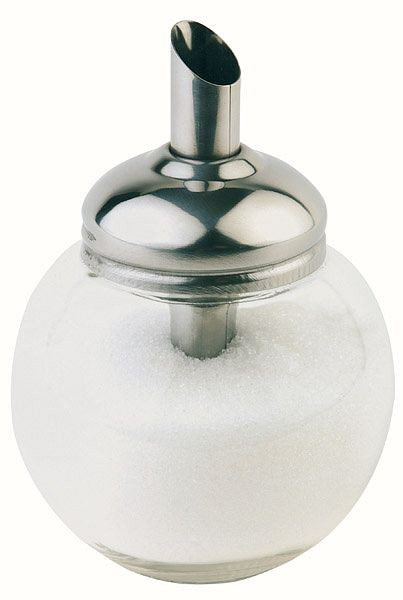 APS - Dosatore zucchero 8 x 8 cm