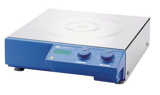 Agitatore magnetico IKA senza riscaldamento, Midi MR 1 digital, 0025002968