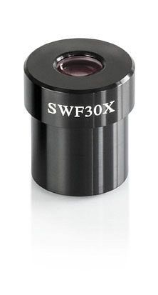 Oculare KERN Optics SWF 30 x / Ø 9mm con antifungo, OZB-A5506
