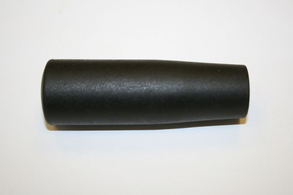 ELMAG Maniglia in PVC con IT 14 mm, lunghezza 85 mm, Ø 26 mm, 9802098