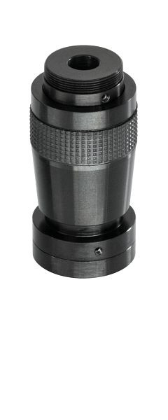 KERN Optics Adattatore per telecamera con attacco C (micrometro) 1.0x; per cam microscopio; OZB-A5703 richiesto, OZB-A5704