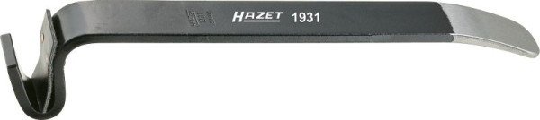 Ferro per piegare Hazet, 1931