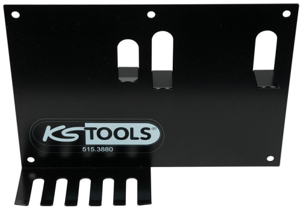Supporto KS Tools per martello scalpellatore pneumatico, 515.3882