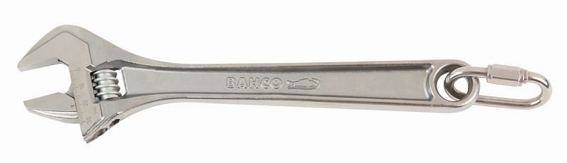 Chiave regolabile Bahco brunita SW 13 mm moschettone per il fissaggio di  una linea di sicurezza favorevole acquista online: vasta gamma di prezzi  convenienti