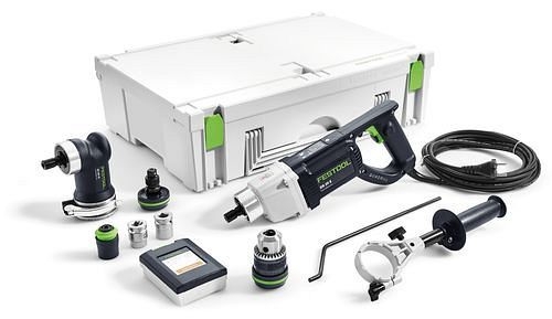 Trapano festool