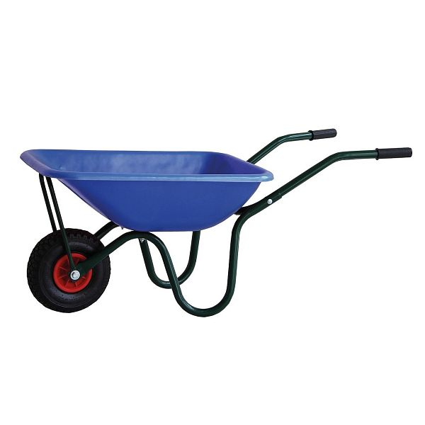 Carrello per bambini Growi 40 litri, KS blu, 10157806